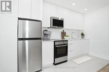 Toronto (Rosedale-Moore Park) condo for rent - 117 - 49 GLEN ELM AVENUE 117