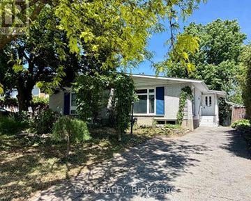 Ottawa apartment for rent - 21 SOUTHVIEW CRESCENT