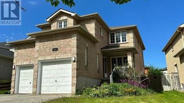Barrie (Painswick South) apartment for rent - A house with a garage is for sale.