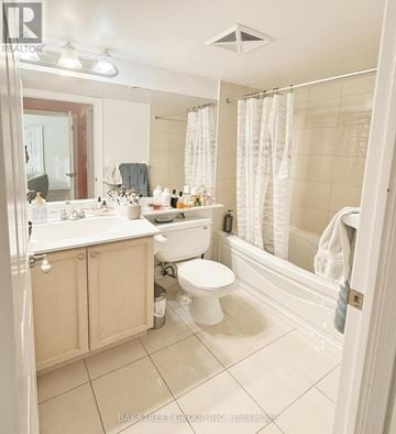 Toronto (Newtonbrook West) condo for rent - 1228 - 25 GREENVIEW AVENUE 1228