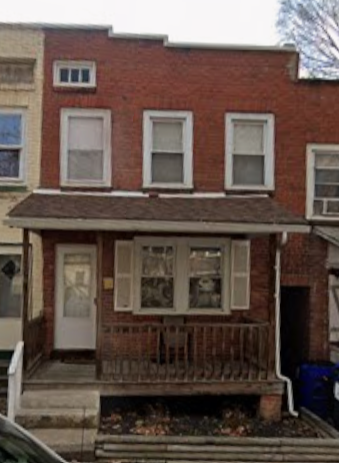 Claymont house for rent - 38 Denham Ave