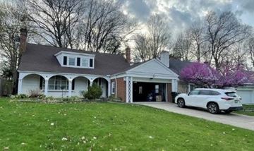 South Euclid house for rent - 1534 South Belvoir Boulevard