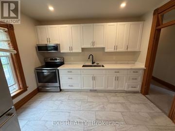 Orangeville duplex for rent - UPPER - 22 FIRST STREET Upper