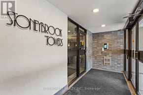 London North (North C) condo for rent - Stonebrook Towers is a realty company.