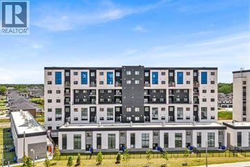 Lasalle condo for rent - 4400 LAURIER PARKWAY Unit# 273 273