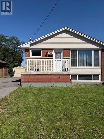 Hamilton apartment for rent - 787 UPPER OTTAWA Street Unit# BSMT BSMT