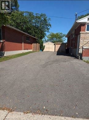 Hamilton apartment for rent - 787 UPPER OTTAWA Street Unit# BSMT BSMT