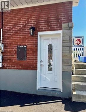 Hamilton apartment for rent - 787 UPPER OTTAWA Street Unit# BSMT BSMT