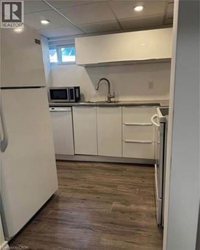 Hamilton apartment for rent - 787 UPPER OTTAWA Street Unit# BSMT BSMT
