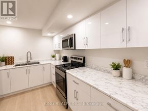 Kitchener duplex for rent - LOWER - 349 GROVEHILL CRESCENT Lower
