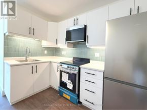 Arran-Elderslie townhouse for rent - 202 - 604 QUEEN STREET S 202