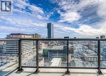 Kitchener condo for rent - 55 DUKE Street W Unit# 2405 2405