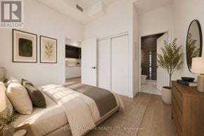 Toronto (Church-Yonge Corridor) condo for rent - 708 - 308 JARVIS STREET 708