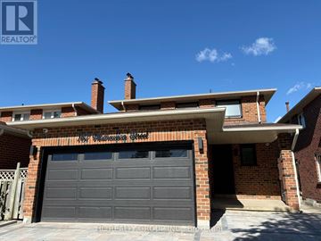 Vaughan (Maple) apartment for rent - BSMT - 167 MATHEWSON STREET BSMT