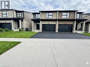 Kitchener apartment for rent - 162 OTTERBEIN Road