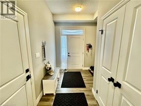 Kitchener apartment for rent - 162 OTTERBEIN Road