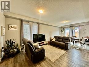 Kitchener apartment for rent - 162 OTTERBEIN Road