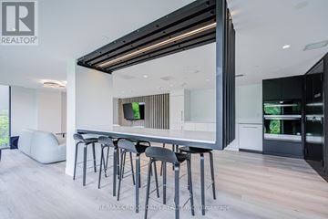 Toronto (Clanton Park) condo for rent - 550 - 500 WILSON AVENUE 550