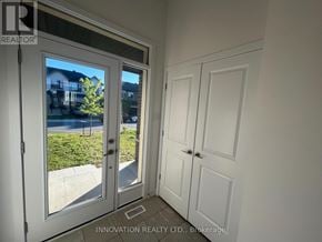 Ottawa townhouse for rent - 237 FINSBURY AVENUE