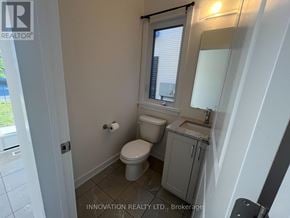 Ottawa townhouse for rent - 237 FINSBURY AVENUE