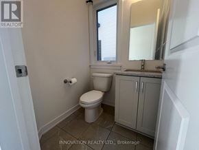 Ottawa townhouse for rent - 237 FINSBURY AVENUE