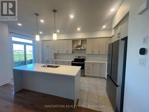Ottawa townhouse for rent - 237 FINSBURY AVENUE