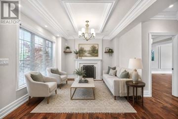 Toronto (Humber Heights) apartment for rent - 17 LOCKHEED BOULEVARD