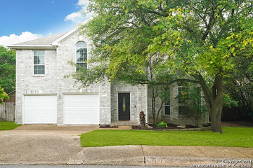 San Antonio house for rent - Amberstone Dr