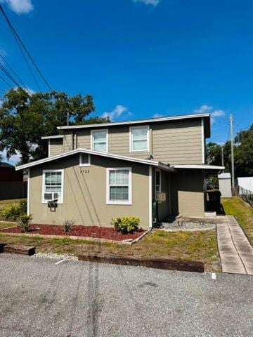 Orlando house for rent - 2722 S Sunrise Court, Unit 3 - Charming 2 bedroom 1 bathroom second floor condo