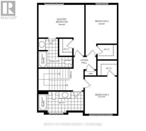 Ottawa townhouse for rent - 46 FOCALITY CRESCENT