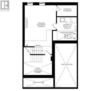 Ottawa townhouse for rent - 46 FOCALITY CRESCENT