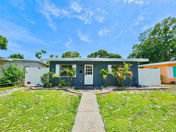Saint Petersburg house for rent - 1416 55th ave n