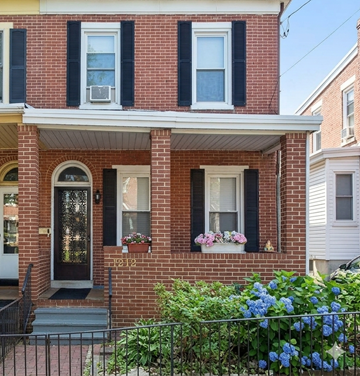 Wilmington house for rent - 1212 N West St