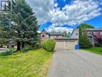 Aurora (Aurora Highlands) apartment for rent - 23 HASKELL CRESCENT