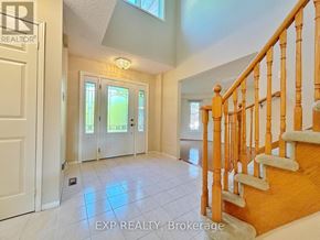 Aurora (Aurora Highlands) apartment for rent - 23 HASKELL CRESCENT