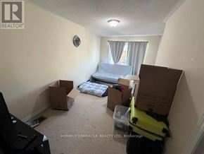 Milton (Be Beaty) townhouse for rent - 705 SAUVE STREET