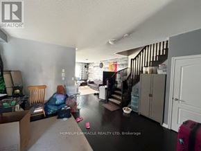 Milton (Be Beaty) townhouse for rent - 705 SAUVE STREET