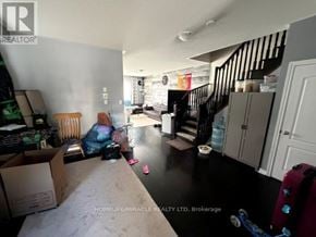 Milton (Be Beaty) townhouse for rent - 705 SAUVE STREET