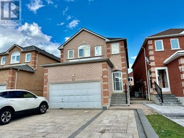 Markham (Middlefield) apartment for rent - MAIN FL - 29 SOPHIA ROAD Main FL