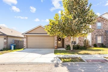 San Antonio house for rent - 7226 Perseus Brook