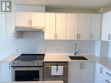 Vaughan (Vellore Village) condo for rent - 2108 - 27 KORDA GATE 2108