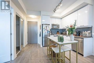 Toronto (Waterfront Communities) condo for rent - 1006 - 99 JOHN STREET 1006