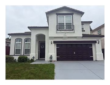 Pittsburg house for rent - 1237 San Benito Drive