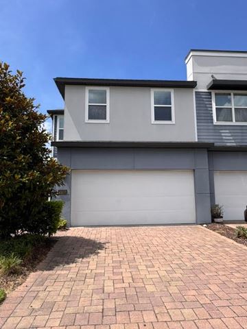 Winter Park house for rent - 2233 Shadowland Loop - Spacious 3 Bedroom Townhome in desirable Hawks Crest in Winter Park!