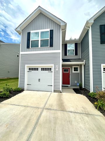 Greenville house for rent - 247 Sarnesfield Way