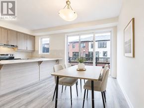 Milton (Cb Cobban) townhouse for rent - 20 - 1285 SYCAMORE GARDENS 20