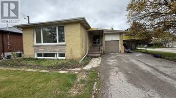 Richmond Hill (Crosby) apartment for rent - 422 LYNETT CRESCENT