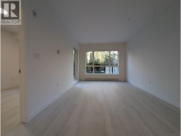 North Vancouver apartment for rent - 213 3594 MALSUM DRIVE 213