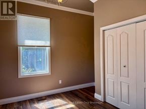 St. Marys apartment for rent - A room with a window and a door.