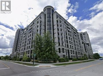 Markham (Unionville) condo for rent - 706 - 33 CLEGG ROAD 706